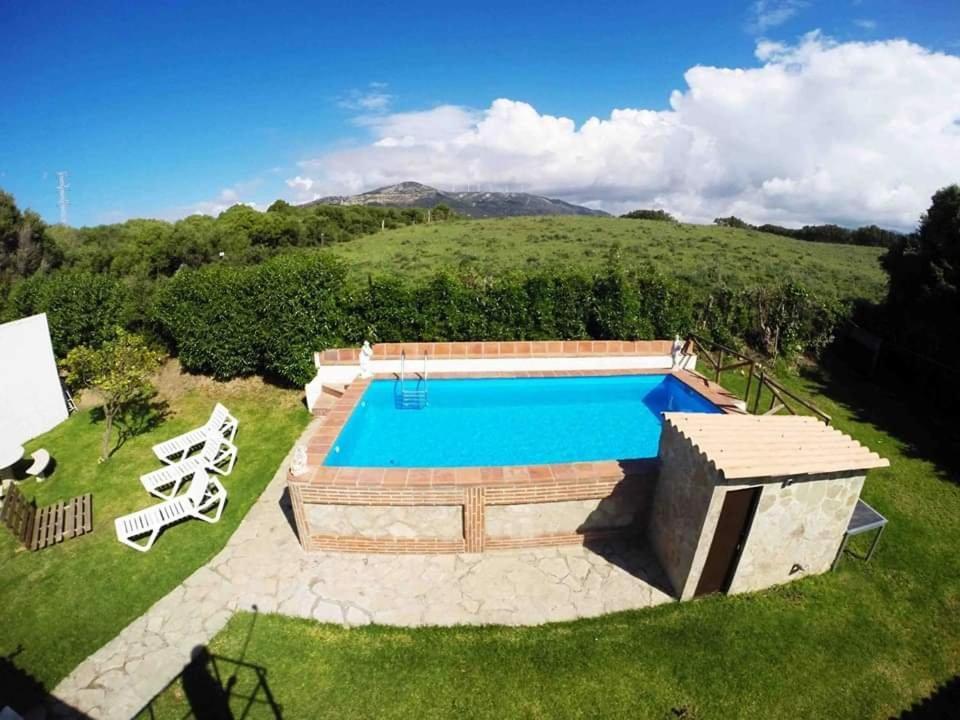 Villa Robles Tarifa Kültér fotó
